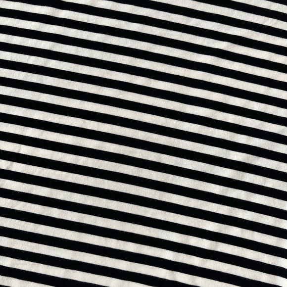 Old Navy Jersey Swing Dress - Picture 3 of 4